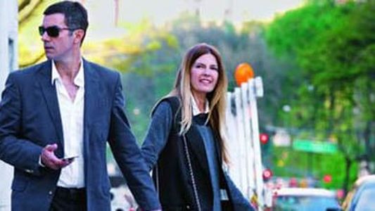 Isabel Macedo y Juan Manuel Urtubey, amor en Nueva York