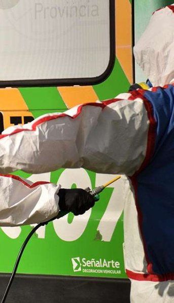 Confirmaron 3.223 nuevos casos de coronavirus y el total en el país supera los 122 mil, con 2.220 muertes