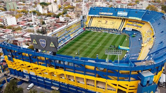 Boca va por un estadio para 100 mil personas pero hay un detalle que generó polémica entre los hinchas