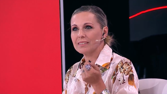 El desgarrador testimonio de Denise Dumas sobre la trágica muerte de su hermana: Un día sonó...