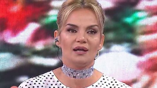 Eliana Guercio quebró en llanto al pedir justicia por el caso de Fernando Báez Sosa: Todos tenemos miedo