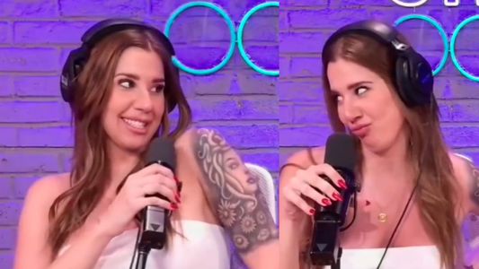 ¿Le rompieron el corazón? La Tora explicó por qué se tiñó de morocha