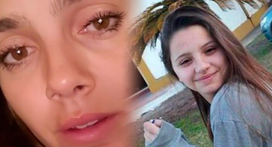 Natalie Pérez, conmocionada por el femicidio de Úrsula Bahillo: ¡Esto no puede pasar más!