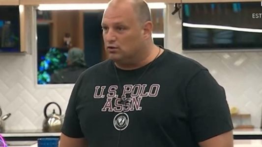 Gran Hermano 2022: se supo por qué Ariel casi intoxica a todos con el asado