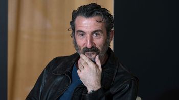 Luis Zahera arrasa en Netflix con la comedia romántica española ideal para ver en San Valentín