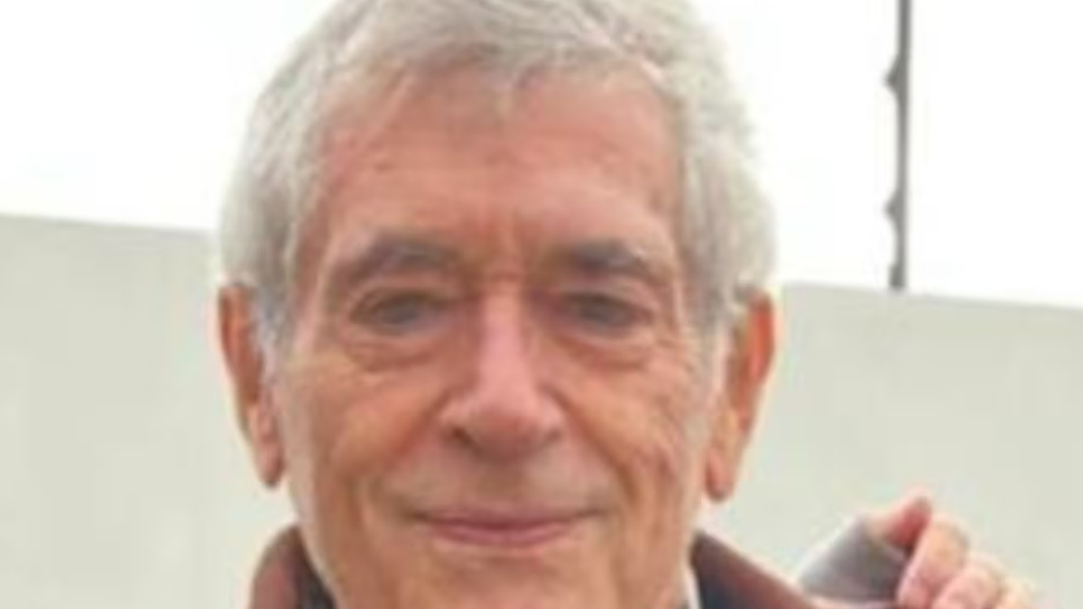 Wenceslao Benoit, el argentino desaparecido en Paraguay, fue encontrado muerto este jueves. (Foto: Cortes&iacute;a/ABC)