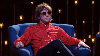 Cómo sigue la salud de Joaquín Levinton: el comunicado de prensa oficial