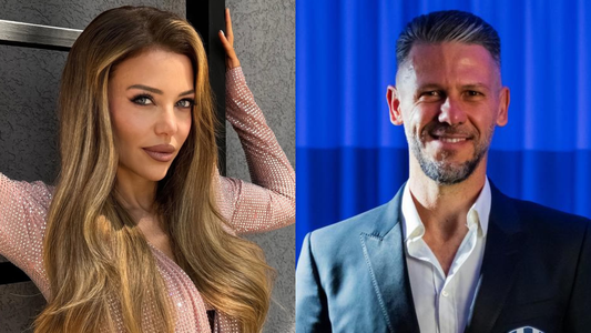 Los descomunales números detrás del escandaloso divorcio de Evangelina Anderson y Martín Demichelis