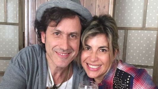 ¿Otro escándalo entre Coti Sorokin y su ex mujer, Valeria Larrarte?