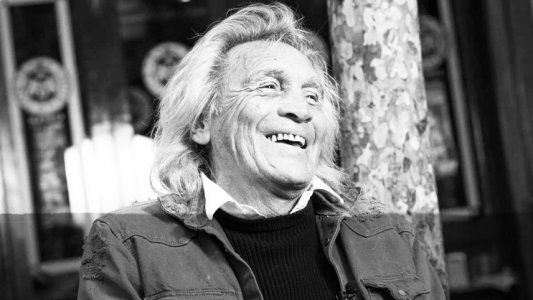 El Loco Gatti continúa la recuperación del coronavirus en su casa en Madrid