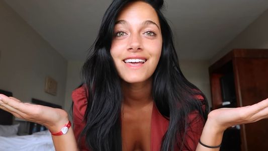 Oriana Sabatini: Es raro, me da vergüenza, nunca pensé hacer algo así