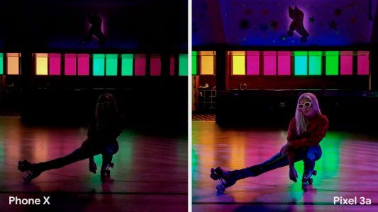 Lo nuevo de Google: teléfonos baratos con una gran cámara y un mejor asistente personal