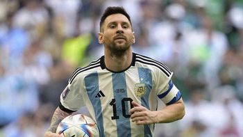 Messi eligió a su familia para la foto de perfil de Whatsapp (Foto: AP). Messi eligió a su familia para la foto de perfil de Whatsapp (Foto: AP).