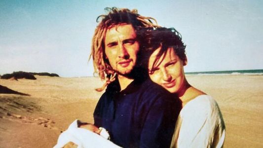 Nahuel Mutti habló de su separación de Catarina Spinetta