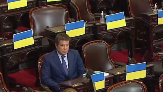 Los memes de la apertura del Congreso y las reacciones por el abandono del Pro