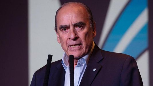 Guillermo Francos reveló el resultado que el Gobierno espera para las próximas elecciones legislativas