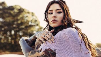 Cande Tinelli: Nos costó mucho poder inaugurar mi nuevo local de ropa