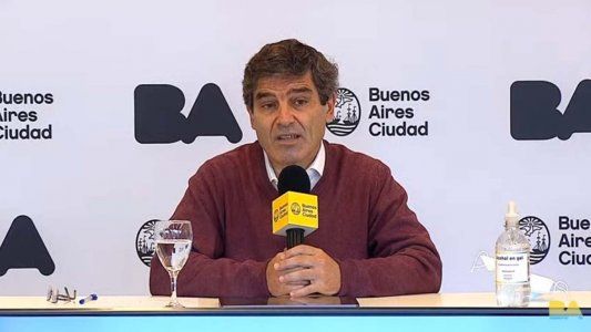 La Ciudad prepara un operativo especial por el Día de la Primavera, pero admite: No podemos tener a 3 millones de personas controlando