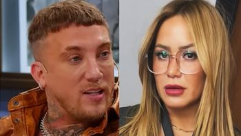 El Polaco mandó al frente a Karina La Princesita con un dato bomba: Está...