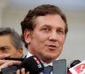 El presidente de la Conmebol habló en la previa de la semifinal: Argentina hoy representa el mundo, se ganó el cariño del mundo