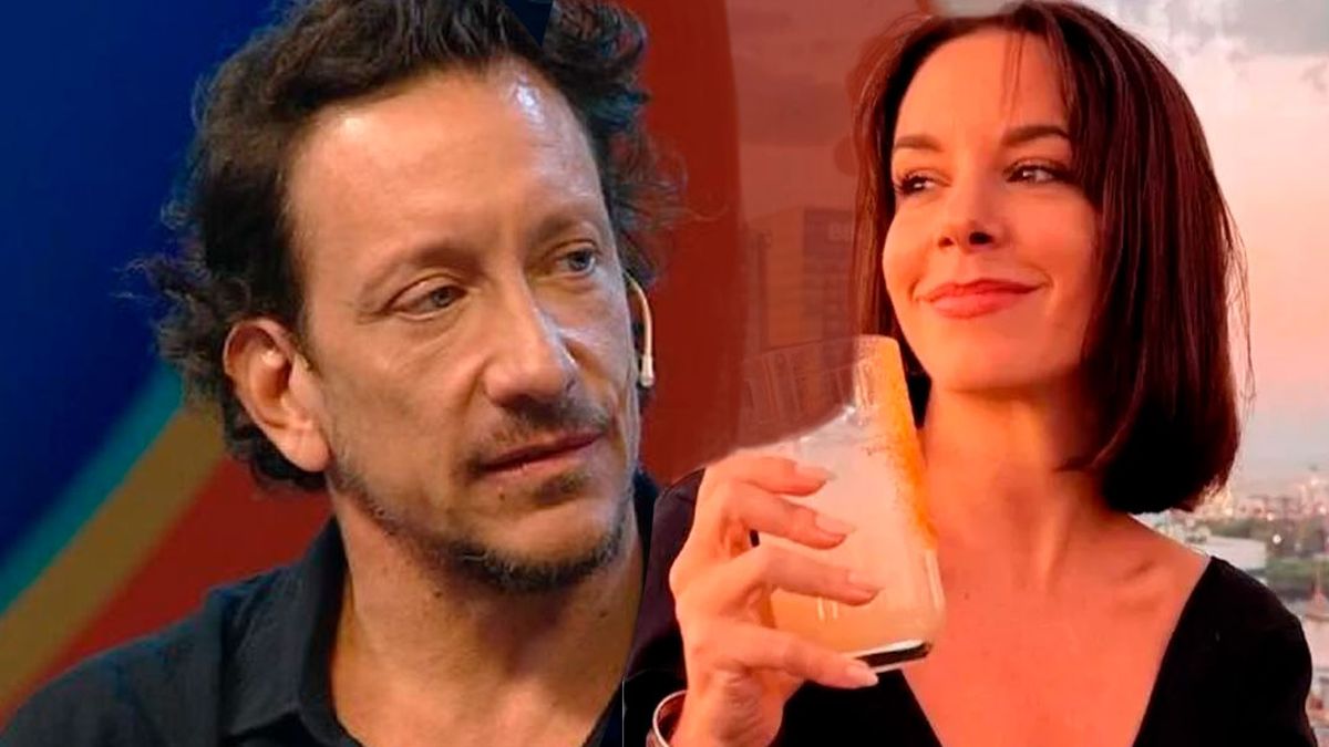 Nico Vázquez y Dai Fernández: se supo cuál es el destino del primer viaje soñado que harán como pareja Nico Vázquez y Dai Fernández: se supo cuál es el destino del primer viaje soñado que harán como pareja