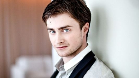 Daniel Radcliffe se envenenó al tomar un vaso con anticongelante