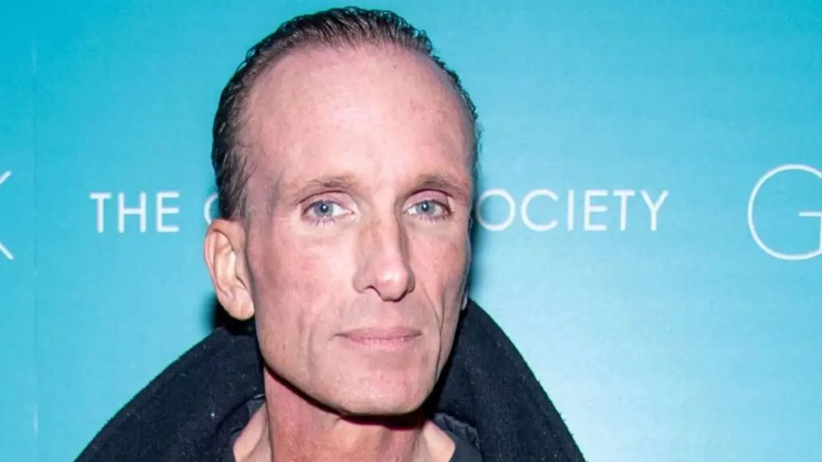 Peter Greene brilla en Netflix con su película más recordada y es el gran éxito del momento. (Foto: Archivo)