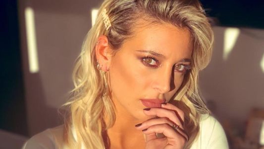 Sol Pérez sorprendió a todos con un radical cambio de look