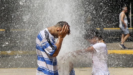 ALERTA por la primera ola de calor: anticipan un pico histórico de temperaturas en enero