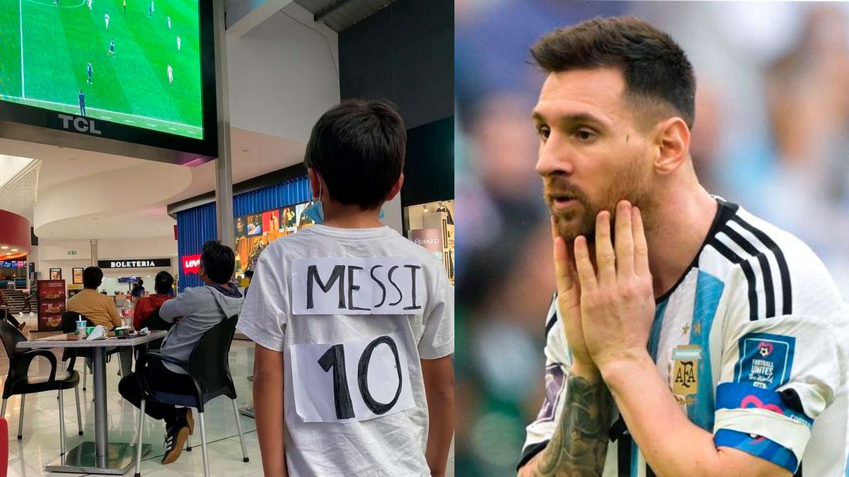 Cómo Dibujar Camiseta 10 Messi Argentina - Mundial Qatar 2022 