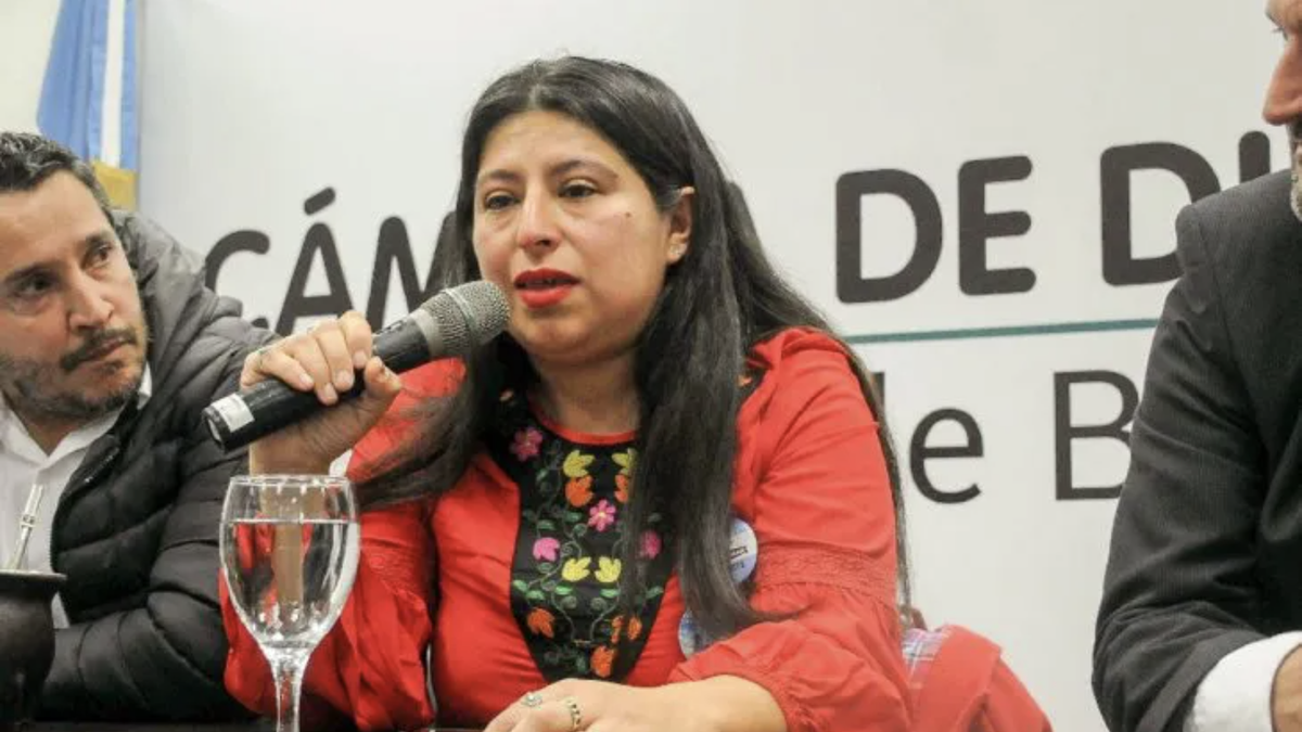 Tras el circo mediático montado en Dolores a propósito de la fallida declaración del ex presidente Mauricio Macri