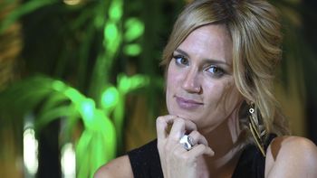 ¿Paula Chaves vuelve a las tablas junto a Pedro Alfonso? Hablamos con ella...