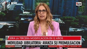 Movilidad jubilatoria: los cambios que se vienen y los aumentos a partir de 2021