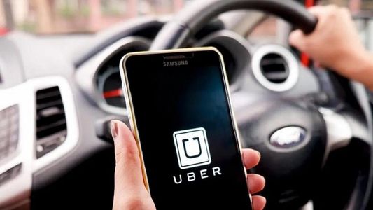 ¡Insólito! Descubrió que su novio le era infiel gracias a Uber