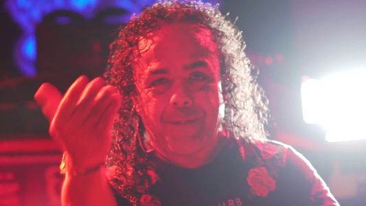 Murió El Gula, el primer cantante de Los Grosos: se atragantó mientras cenaba