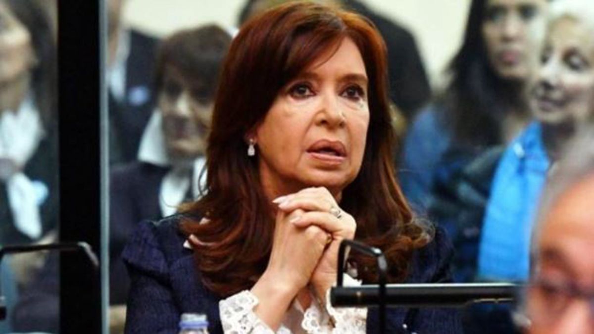 Las Batallas De Cristina Kirchner En La Justicia: Veredicto En Vialidad ...