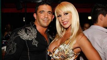 Mónica Farro ya puede disfrutar de su novio: Juan Suris quedó en libertad