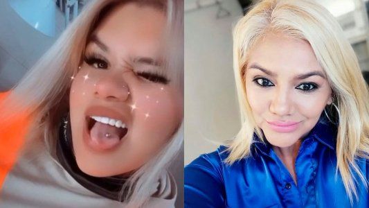 More Rial va por el sueldo del Cantando 2020 de la Bomba Tucumana