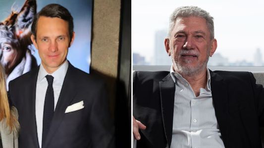 Los nuevos dueños de la Argentina: Rubén Cherñajovsky y los hermanos Neuss se quedaron con varias empresas en el gobierno de Milei