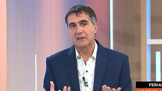 Antonio Laje sobre el feriado por el atentado a Cristina Kirchner: Basta de movilización, pongámonos a trabajar