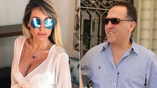 Se conoció la fecha del juicio de Vicky Xipolitakis contra su ex, Javier Naselli