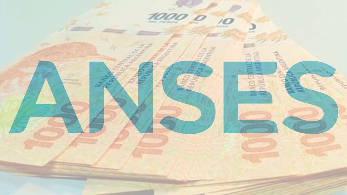 ANSES: cómo cobrar 3 PRESTACIONES y llegar a los $ 440 mil por mes (Foto: archivo)
