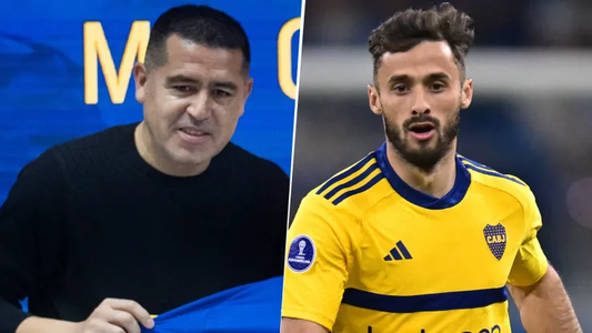 La provocadora cita del Che Guevara que posteó Marcelo Saracchi para desafiar a Riquelme