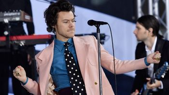 ¿Harry Styles se unirá próximamente a Marvel Studios?