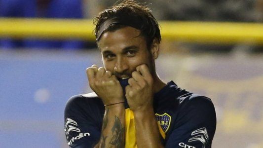 ¡Bomba! ¿Maradona quiere a Daniel Osvaldo como refuerzo?