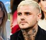 Nuevo escándalo entre Wanda Nara y Mauro Icardi: por qué ella tuvo que llamar al 911 de urgencia