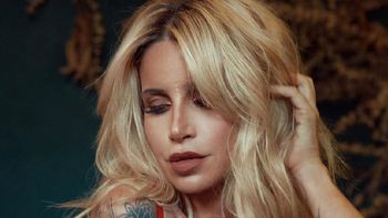 Florencia Peña sobre los argentinos que se van del país: Quiero reafirmar mi amor por Argentina