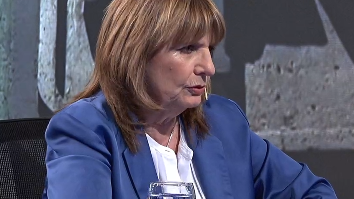 Patricia Bullrich sobre la reforma laboral: Ordena todo lo que devastó el sistema de indemnizaciones en Argentina