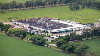 Scania reinicia este lunes su producción en Tucumán
