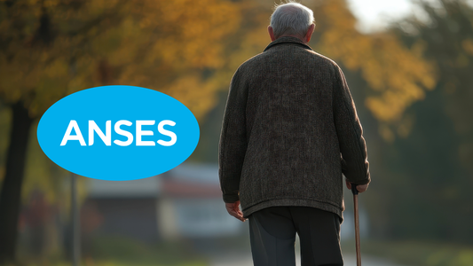 Movilidad y bono para jubilados: cómo se aplicarán los cambios en 2025